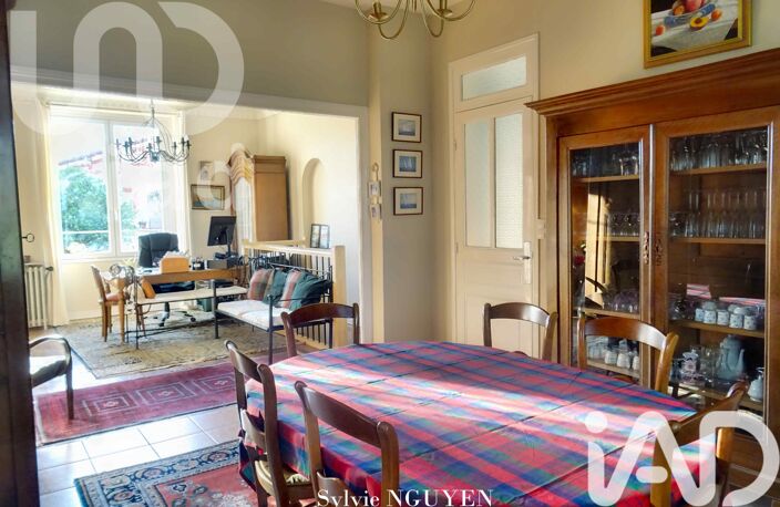 Vente Maison/villa 6 pièces — photo 3