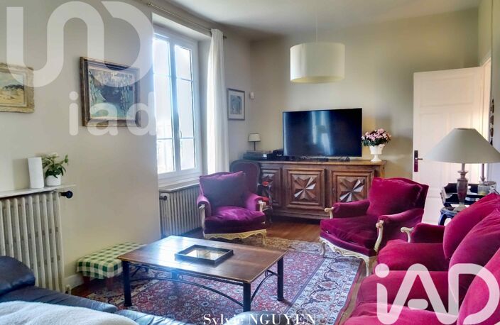 Vente Maison/villa 6 pièces — photo 4