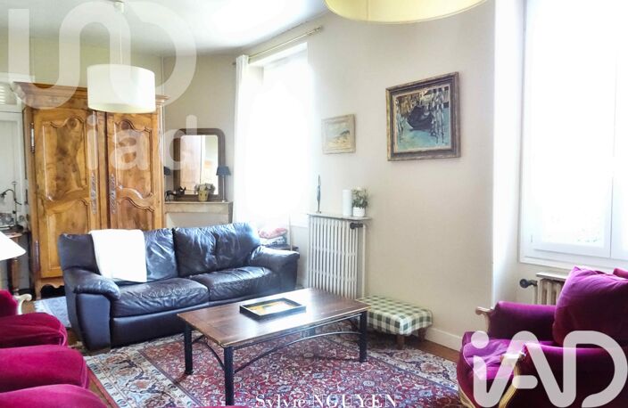 Vente Maison/villa 6 pièces — photo 5
