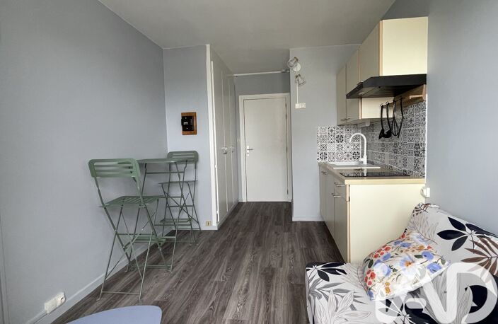 Vente Appartement 1 pièce — photo 3