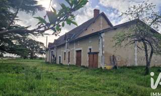 Maison 1 Pièce 250 m² à vendre à Sourzac (24400)