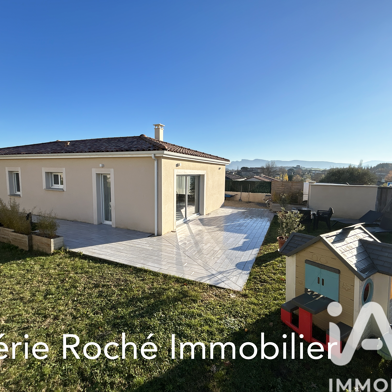 Maison 4 pièces 318000 €