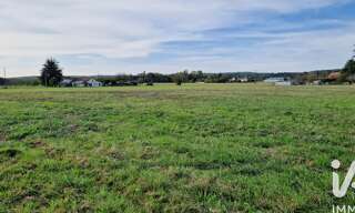 Terrain  40290 m² à vendre à Sourzac (24400)