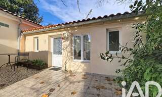 Maison 2 Pièces 22 m² à vendre à La Rochelle (17000)