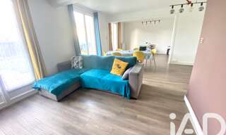 Maison 7 Pièces 135 m² à vendre à Savigny-sur-Orge (91600)