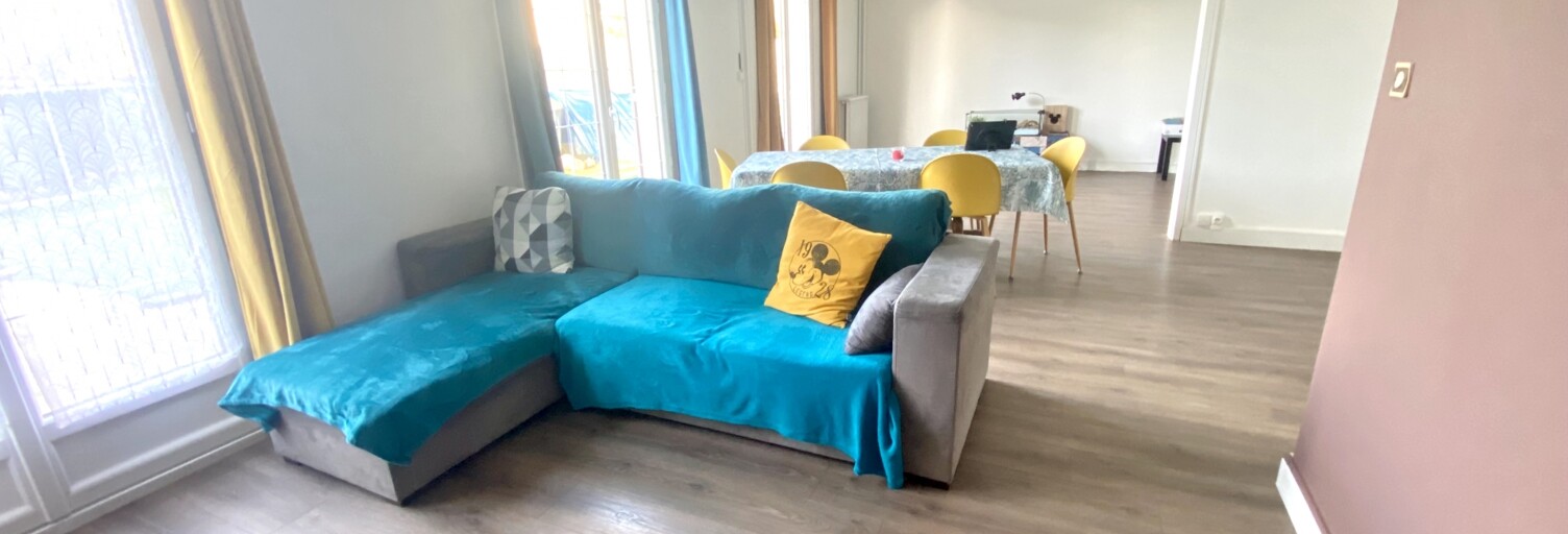 Maison 7 Pièces 135 m² à vendre à Savigny-sur-Orge (91600)