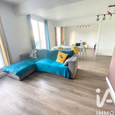 Maison 7 pièces 369000 €