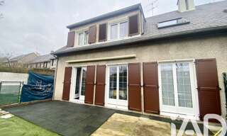 Maison 7 Pièces 135 m² à vendre à Savigny-sur-Orge (91600)