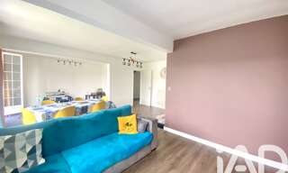 Maison 7 Pièces 135 m² à vendre à Savigny-sur-Orge (91600)