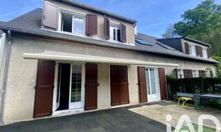Maison 7 Pièces 135 m² à vendre à Savigny-sur-Orge (91600)