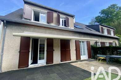 Maison 7 pièces 349000 €