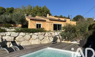 Maison 6 Pièces 162 m² à vendre à Marseille 15 (13015)