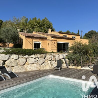 Maison 6 pièces 615000 €