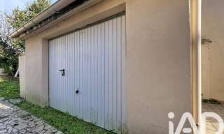 Garage  12 m² à vendre à La Rochelle (17000)