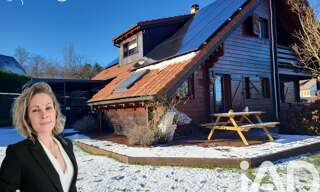 Maison 6 Pièces 131 m² à vendre à Labaroche (68910)