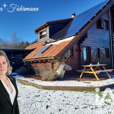 Maison 6 pièces 479000 €