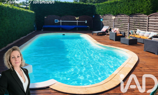 Maison 6 Pièces 131 m² à vendre à Labaroche (68910)