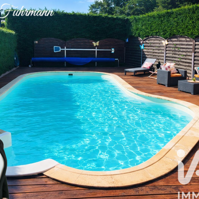 Maison 6 pièces 479000 €