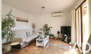 Maison 5 Pièces 105 m² à vendre à Peynier (13790)