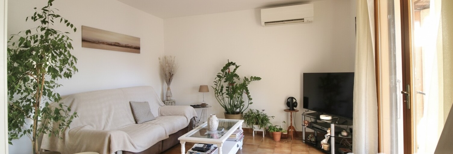 Maison 5 Pièces 105 m² à vendre à Peynier (13790)