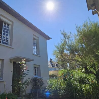 Maison 8 pièces 320000 €