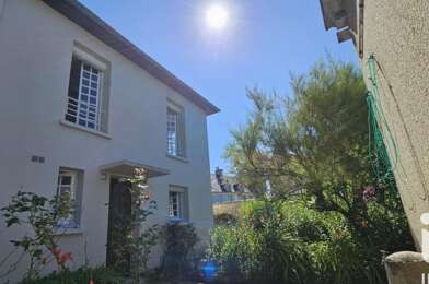 Maison 8 pièces 320000 €