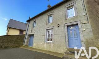 Maison 4 Pièces 92 m² à vendre à Roncey (50210)