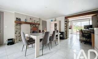 Maison 4 Pièces 92 m² à vendre à Roncey (50210)