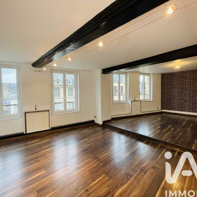 Appartement 6 pièces 185000 €