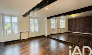 Appartement 6 Pièces 113 m² à vendre à Harfleur (76700)