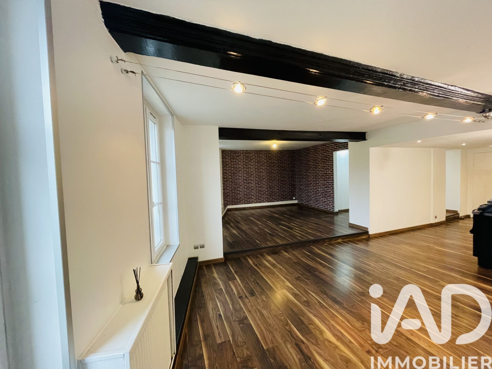 Vente Duplex 6 pièces - Photo 2