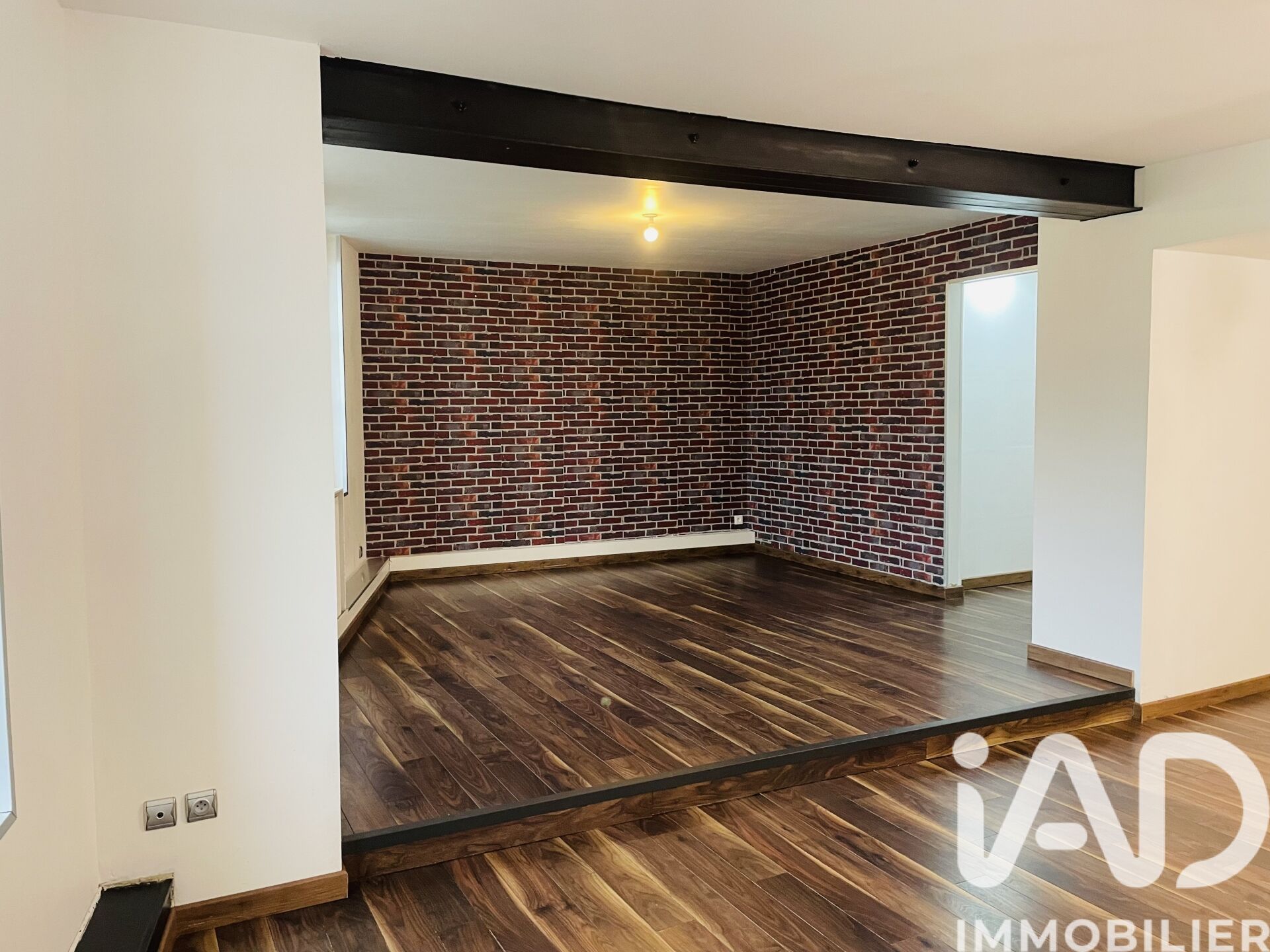 Vente Duplex 6 pièces - Photo 3