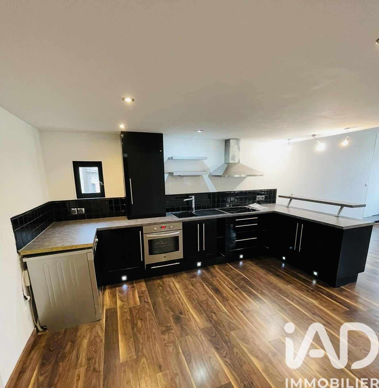 Vente Duplex 6 pièces - Photo 4