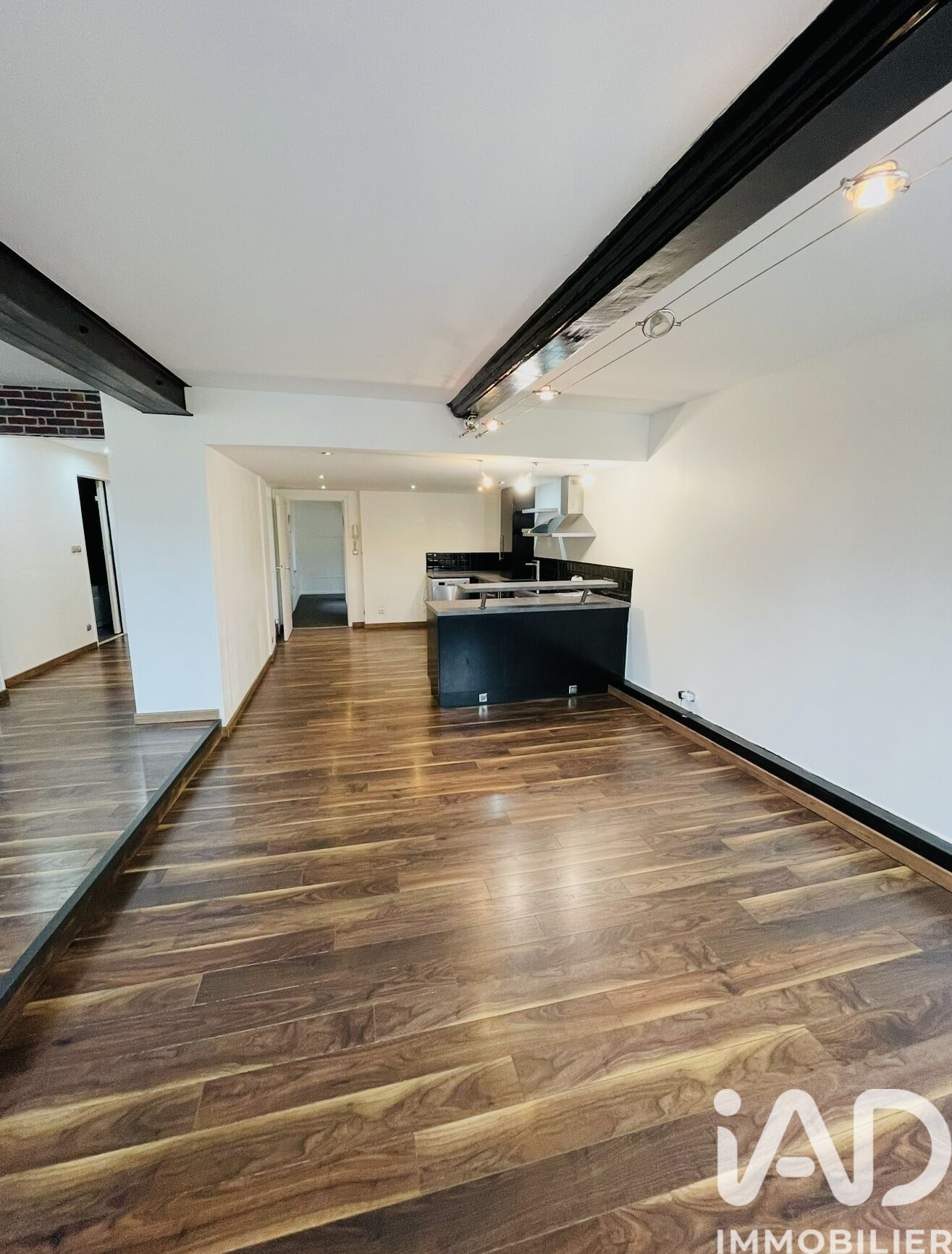 Vente Duplex 6 pièces - Photo 5