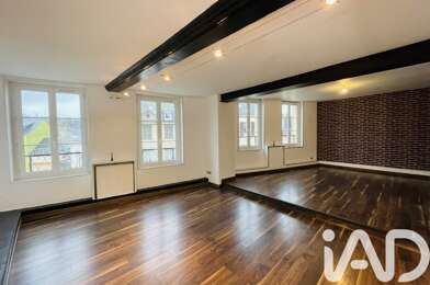 Appartement 6 pièces 170000 €