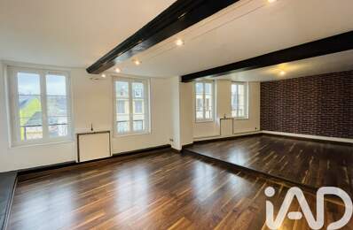 Vente Duplex 6 pièces — photo du bien