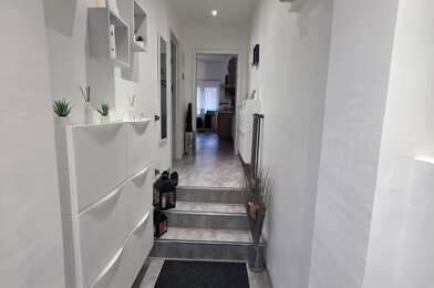 Maison 4 pièces 240000 €