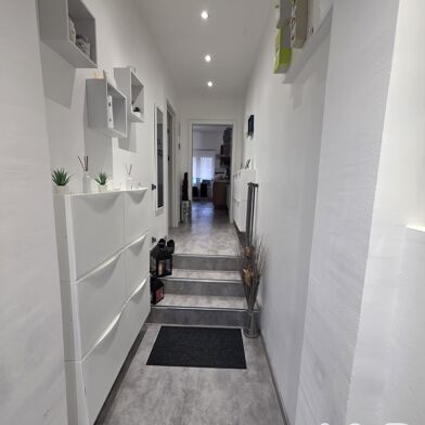 Maison 4 pièces 240000 €