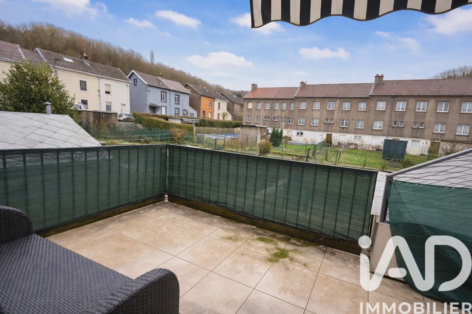 Maison à vendre, 4 pièces, 100 m², Audun-le-Tiche
