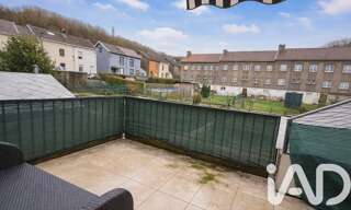 Maison 4 Pièces 80 m² à vendre à Audun-le-Tiche (57390)