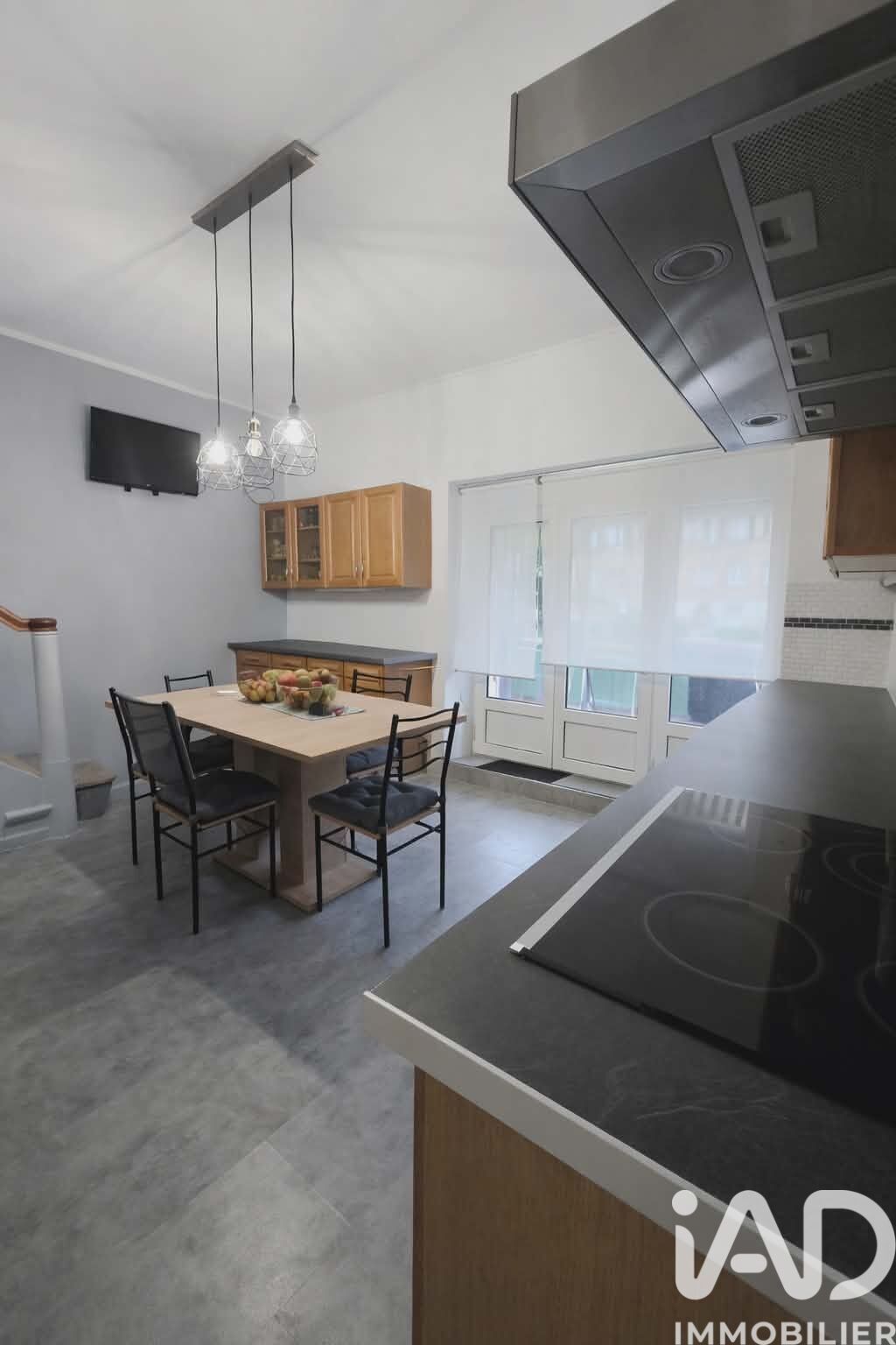 Vente Maison/villa 4 pièces - Photo 4