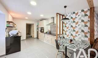 Maison 4 Pièces 82 m² à vendre à Benon (17170)