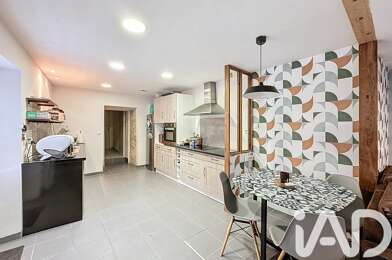 Maison 4 pièces 189000 €