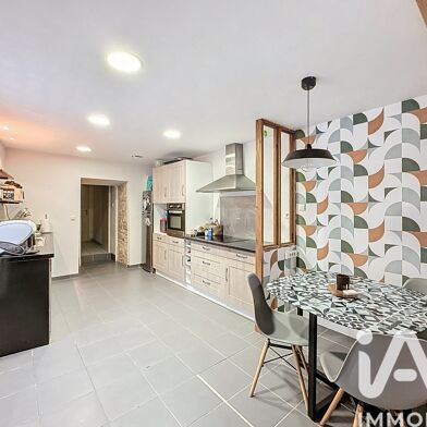 Maison 4 pièces 189000 €