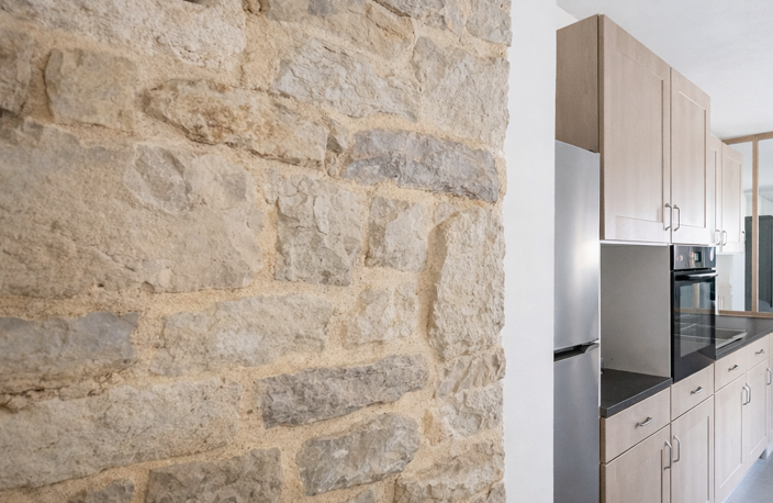 Vente Maison de ville 4 pièces — photo 4