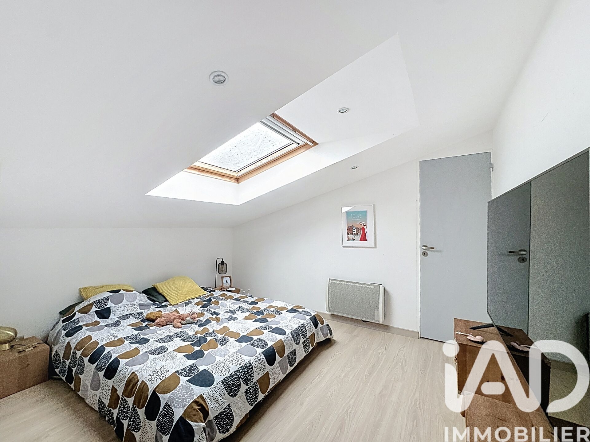 Vente Maison de ville 4 pièces - Photo 5
