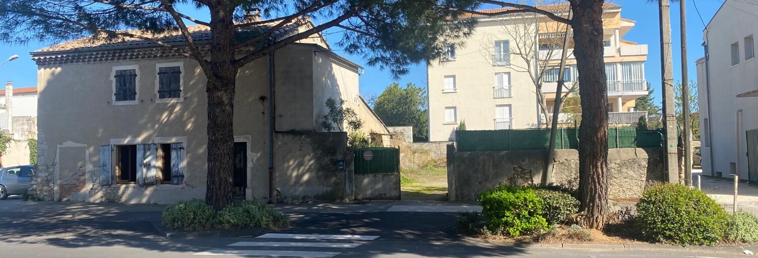 Maison 5 Pièces 107 m² à vendre à Montélimar (26200)