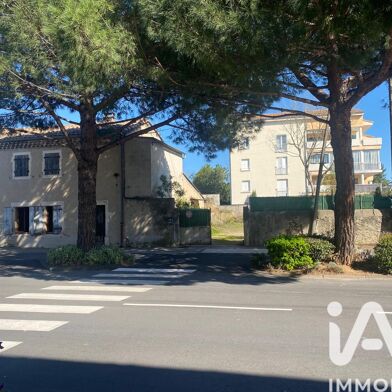 Maison 5 pièces 165000 €