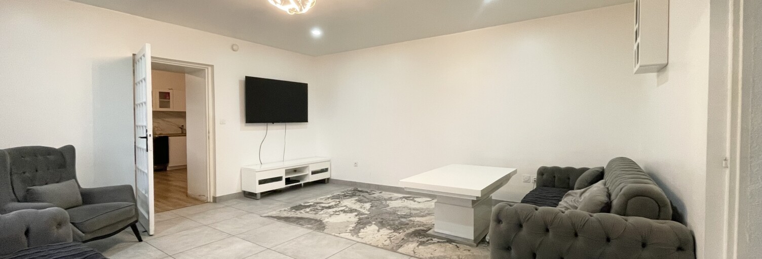 Appartement 3 Pièces 101 m² à vendre à Noisseville (57645)