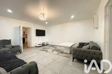 Appartement 3 pièces 145000 €